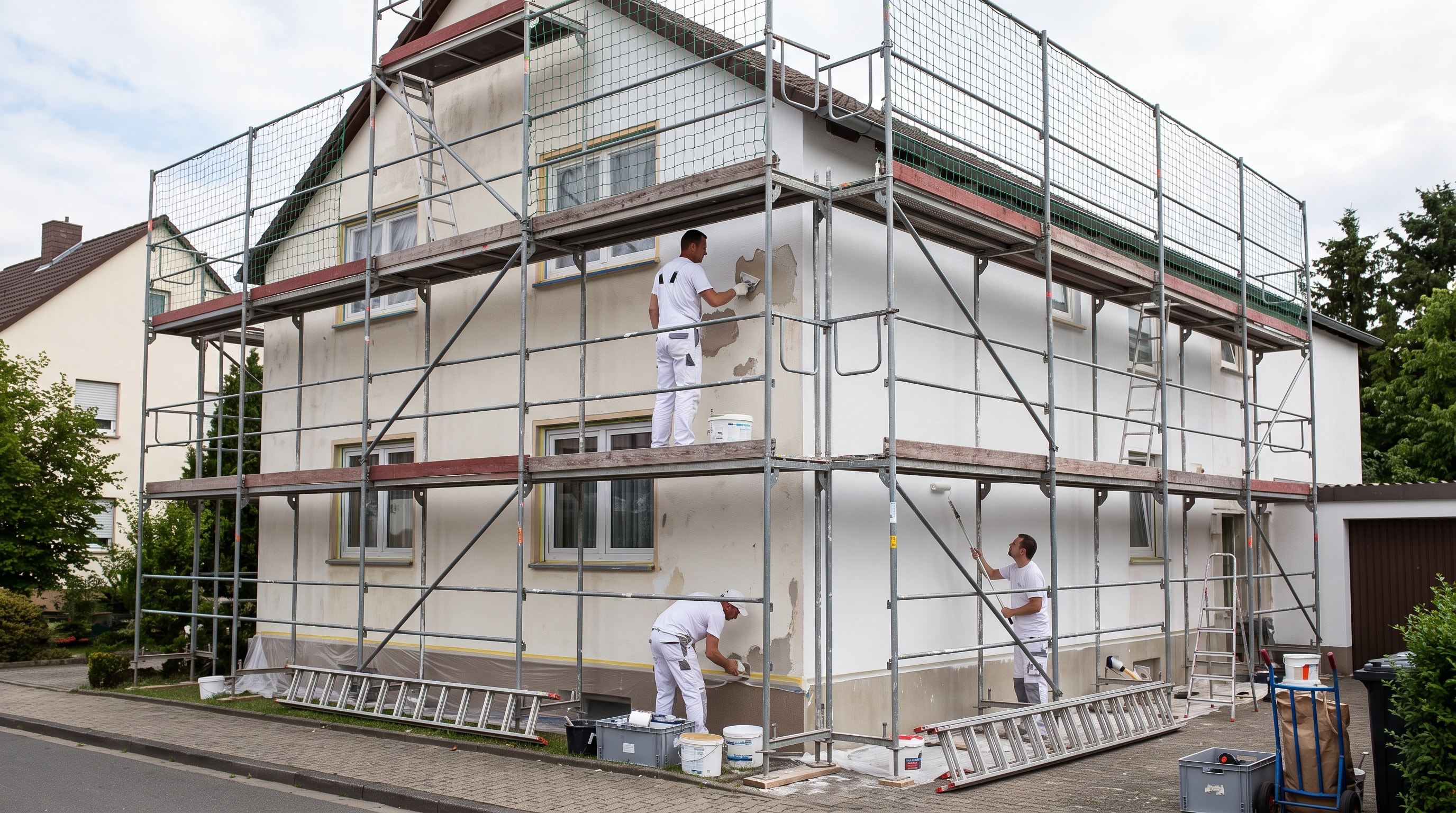 Fassade